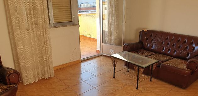 Foto 2 de Venta de ático en Garrido Norte - Chinchibarra de 4 habitaciones con terraza y calefacción