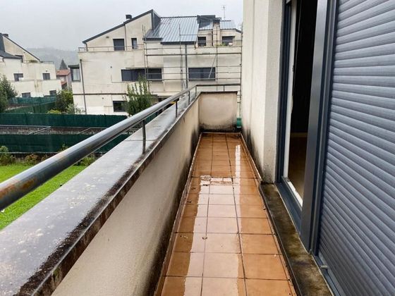 Foto 2 de Venta de piso en Castañeda de 2 habitaciones con terraza y piscina