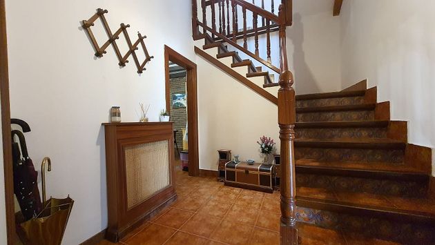 Foto 1 de Casa adossada en venda a Condado de Treviño de 5 habitacions amb garatge i calefacció