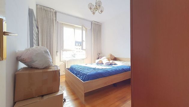 Foto 1 de Pis en venda a Aranzabela - Aranbizkarra de 3 habitacions amb terrassa i calefacció