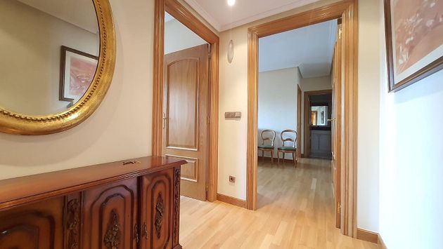 Foto 1 de Pis en venda a Santiago - El Anglo de 2 habitacions amb calefacció i ascensor