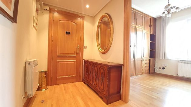 Foto 2 de Pis en venda a Santiago - El Anglo de 2 habitacions amb calefacció i ascensor