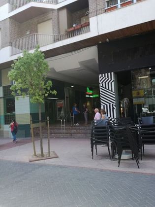 Foto 1 de Local en venda a Centro - Logroño de 40 m²