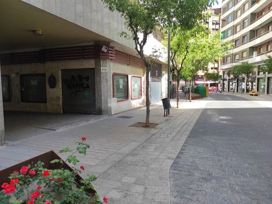 Foto 1 de Local en venda a Centro - Logroño de 55 m²