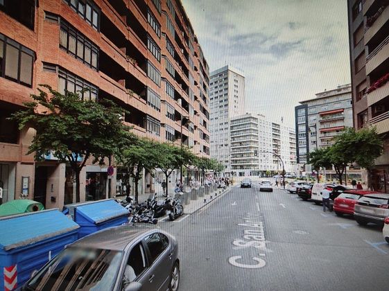 Foto 1 de Alquiler de piso en Centro - Logroño de 5 habitaciones con terraza y garaje