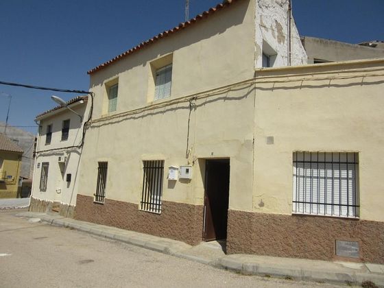 Foto 2 de Casa rural en venda a Fuente de Pedro Naharro de 4 habitacions i 76 m²