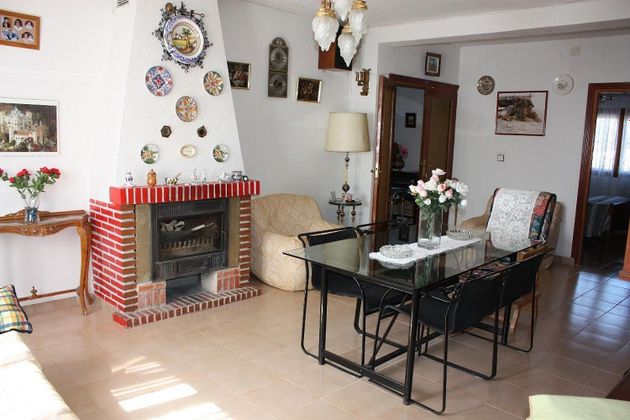 Foto 1 de Casa en venta en Villar de Cañas de 5 habitaciones y 1500 m²