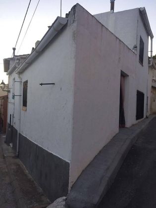 Foto 1 de Casa rural en venda a Barajas de Melo de 5 habitacions amb calefacció