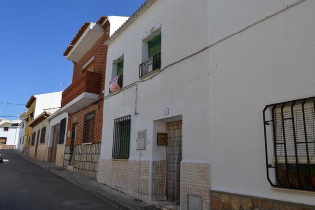 Foto 2 de Casa rural en venda a Villamayor de Santiago de 2 habitacions i 170 m²