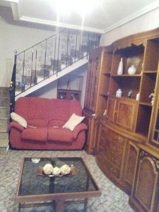 Foto 2 de Casa rural en venda a Villarejo de Fuentes de 4 habitacions amb balcó i calefacció