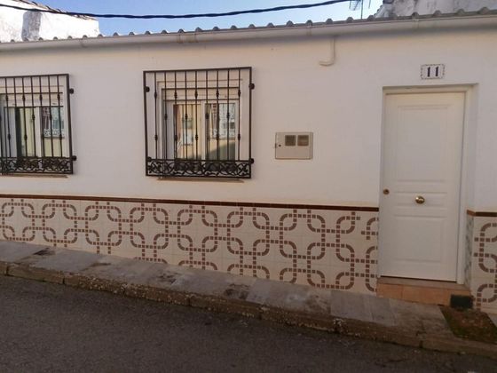 Foto 2 de Casa rural en venda a Torrubia del Campo de 1 habitació amb jardí