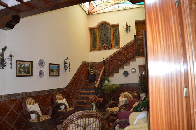 Foto 1 de Casa rural en venda a Corral de Almaguer de 8 habitacions i 688 m²
