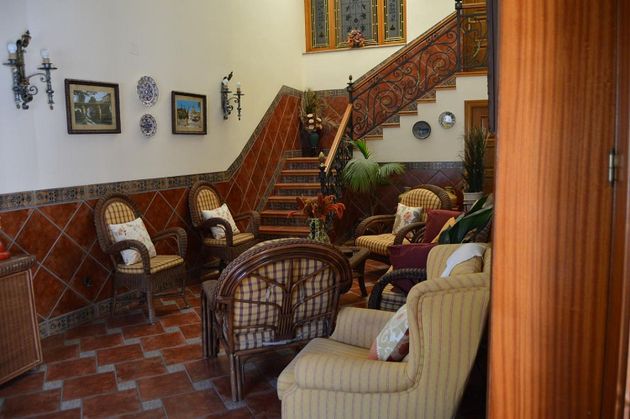 Foto 2 de Casa rural en venta en Corral de Almaguer de 8 habitaciones y 688 m²