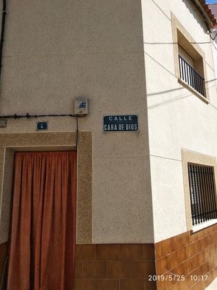Foto 2 de Xalet en venda a Torrubia del Campo de 3 habitacions i 90 m²