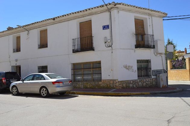 Foto 2 de Xalet en venda a Campos del Paraíso de 9 habitacions amb garatge i balcó