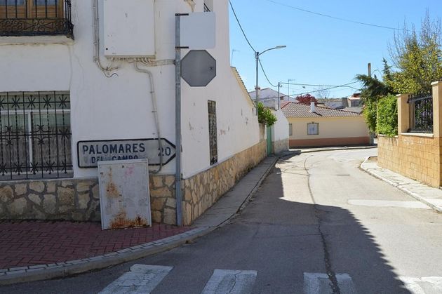 Foto 1 de Xalet en venda a Campos del Paraíso de 9 habitacions amb garatge i balcó