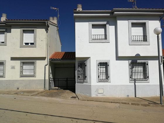 Foto 1 de Venta de chalet en Puebla de Almenara de 3 habitaciones con garaje