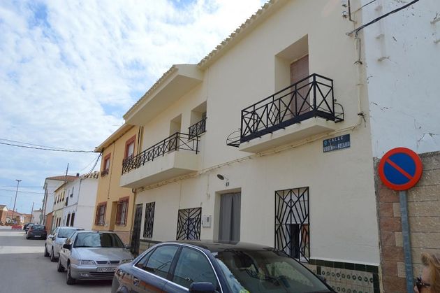 Foto 1 de Casa en venda a Horcajo de Santiago de 5 habitacions amb balcó