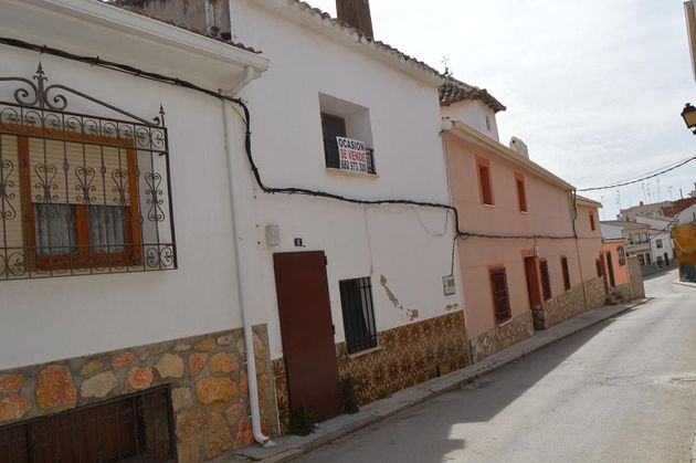 Foto 2 de Casa rural en venda a Horcajo de Santiago de 3 habitacions i 102 m²