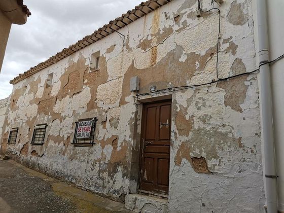 Foto 2 de Casa rural en venda a Horcajo de Santiago de 3 habitacions i 90 m²