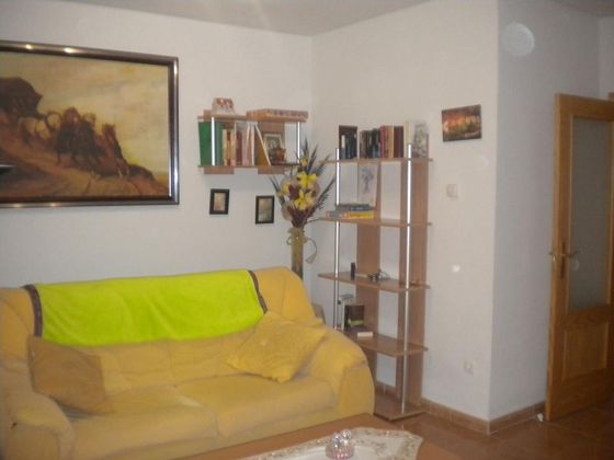 Foto 1 de Chalet en venta en Montalbo de 3 habitaciones y 175 m²