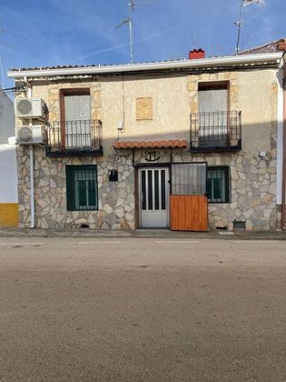 Foto 2 de Casa rural en venda a Rozalén del Monte de 2 habitacions amb balcó