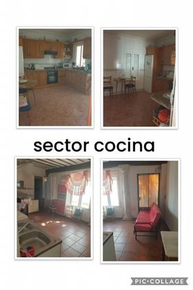 Foto 2 de Venta de casa rural en Pozorrubio de 5 habitaciones con calefacción
