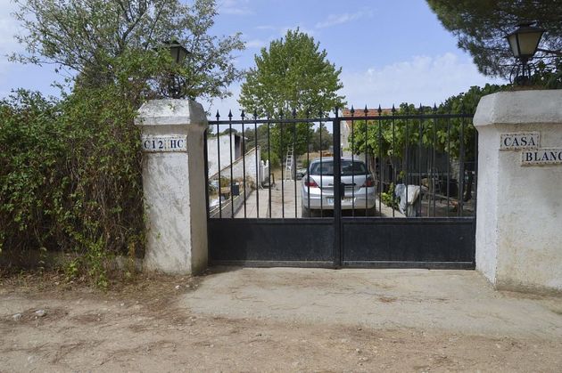 Foto 1 de Xalet en venda a Villar de Cañas de 3 habitacions amb terrassa i piscina