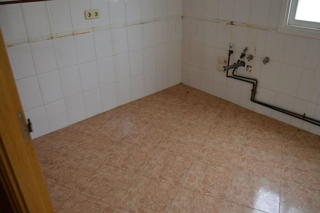 Foto 1 de Venta de piso en Horcajo de Santiago de 3 habitaciones con garaje y calefacción