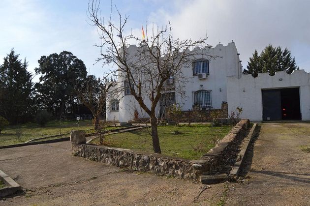 Foto 2 de Xalet en venda a Villar de Cañas de 6 habitacions amb piscina i balcó