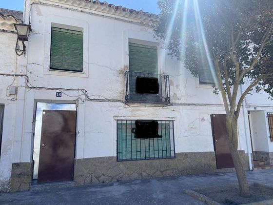 Foto 2 de Chalet en venta en Belmonte de 4 habitaciones con calefacción