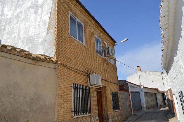 Foto 2 de Venta de chalet en Villamayor de Santiago de 3 habitaciones con terraza y calefacción