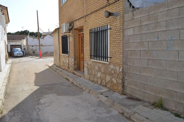 Foto 1 de Xalet en venda a Villamayor de Santiago de 3 habitacions amb terrassa i calefacció