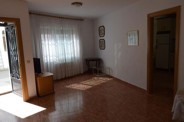 Foto 1 de Chalet en venta en Montalbo de 6 habitaciones con terraza y calefacción