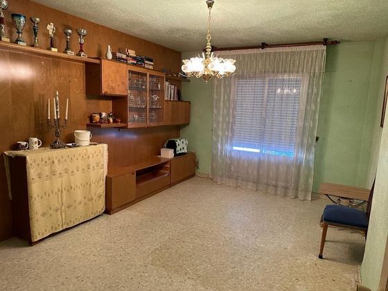 Foto 1 de Pis en venda a Horcajo de Santiago de 3 habitacions amb terrassa i calefacció