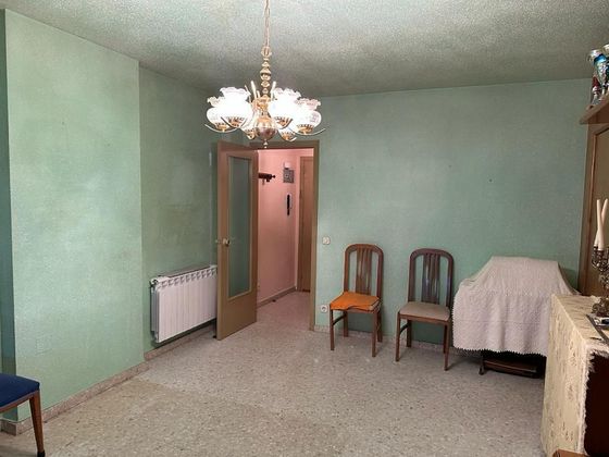 Foto 2 de Pis en venda a Horcajo de Santiago de 3 habitacions amb terrassa i calefacció
