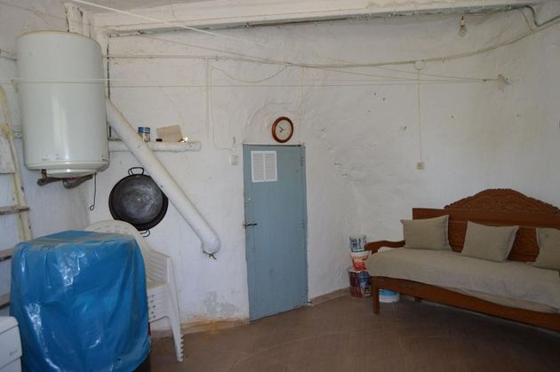 Foto 1 de Venta de chalet en Santa Cruz de la Zarza de 5 habitaciones con garaje y calefacción