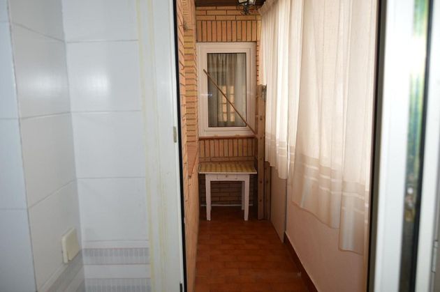 Foto 1 de Pis en venda a Tarancón de 4 habitacions amb terrassa i garatge