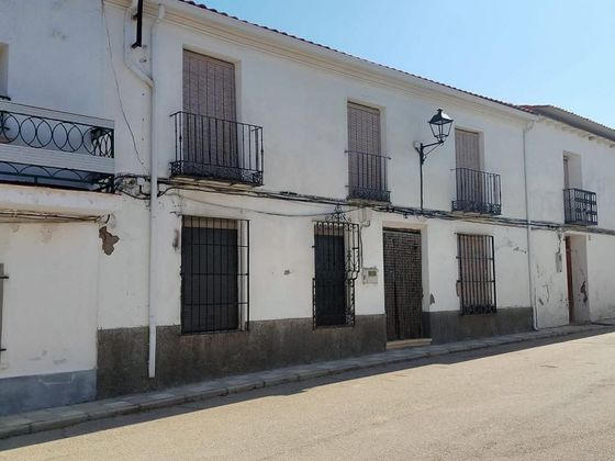 Foto 2 de Xalet en venda a Villarrubio de 6 habitacions amb garatge