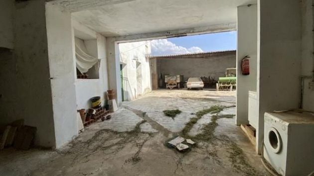 Foto 2 de Venta de chalet en Torrubia del Campo de 4 habitaciones con terraza y garaje