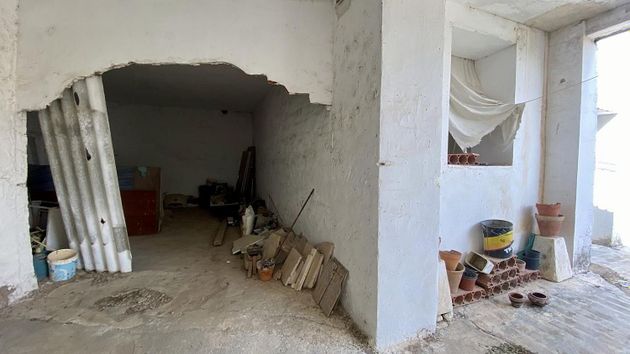 Foto 1 de Venta de chalet en Torrubia del Campo de 4 habitaciones con terraza y garaje