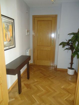 Foto 2 de Pis en venda a Tarancón de 2 habitacions amb garatge i calefacció