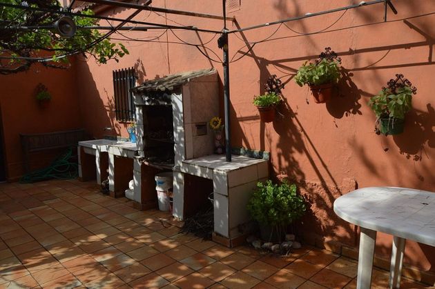 Foto 2 de Chalet en venta en Villar de Cañas de 1 habitación con piscina y garaje