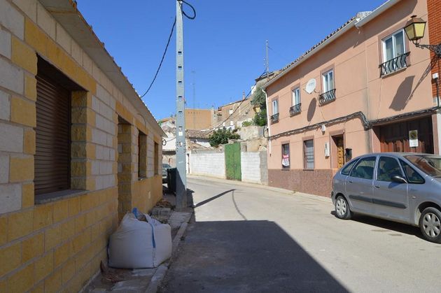 Foto 1 de Venta de chalet en Horcajo de Santiago de 5 habitaciones y 185 m²