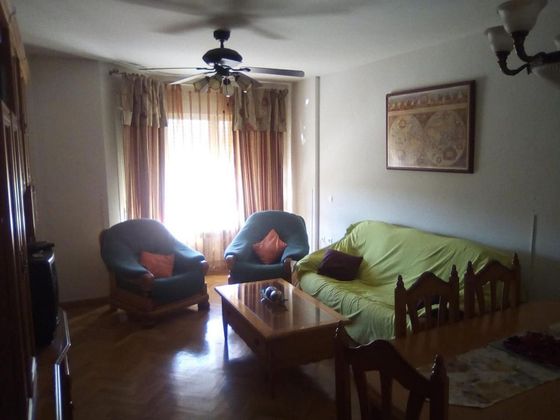 Foto 2 de Pis en venda a Tarancón de 3 habitacions amb garatge i aire acondicionat