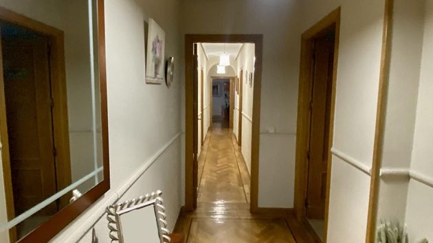 Foto 2 de Pis en venda a Tarancón de 4 habitacions amb garatge i calefacció