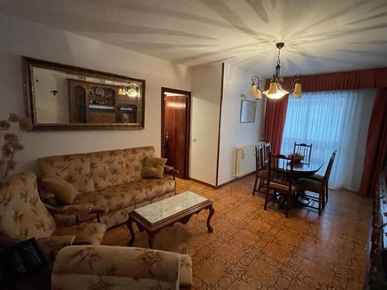 Foto 1 de Pis en venda a Tarancón de 3 habitacions amb terrassa i calefacció