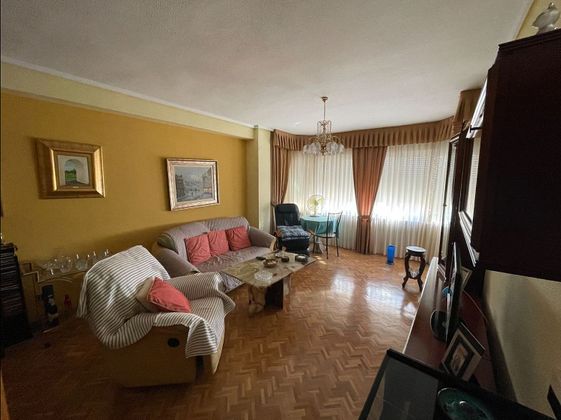 Foto 1 de Pis en venda a Tarancón de 3 habitacions amb terrassa i garatge
