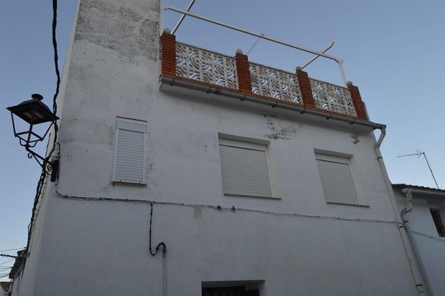 Foto 2 de Casa en venda a Uclés de 2 habitacions amb terrassa i aire acondicionat