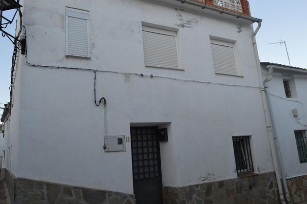 Foto 1 de Casa en venta en Uclés de 2 habitaciones con terraza y aire acondicionado